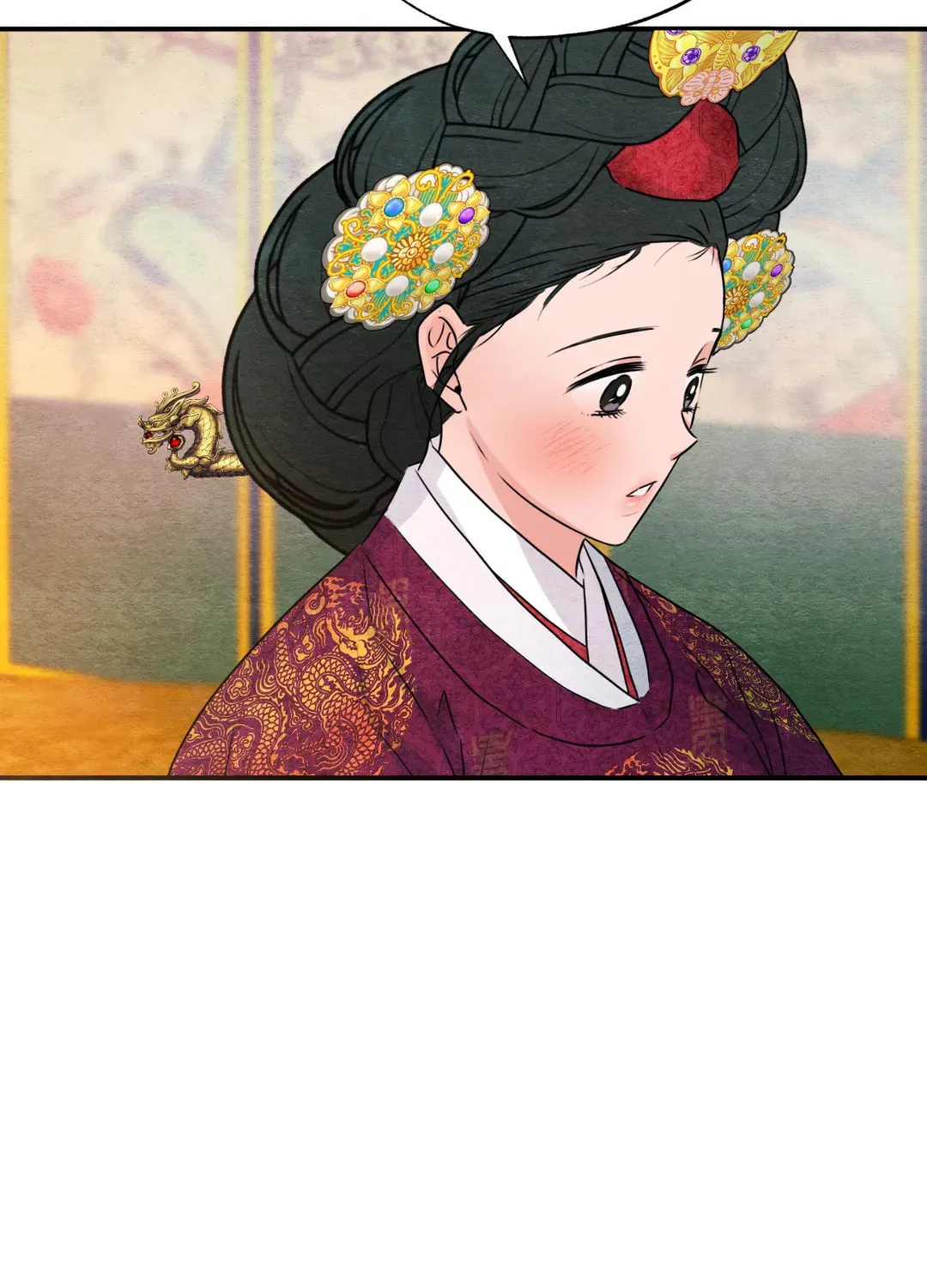 Read Wild Eyes chapter 80 image 78 on Lezhin