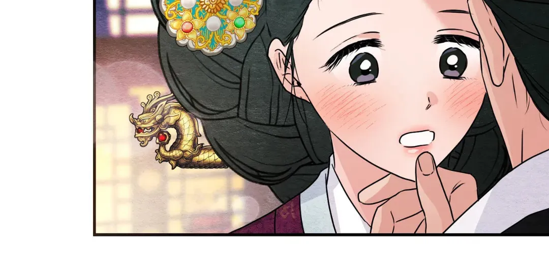 Read Wild Eyes chapter 80 image 83 on Lezhin