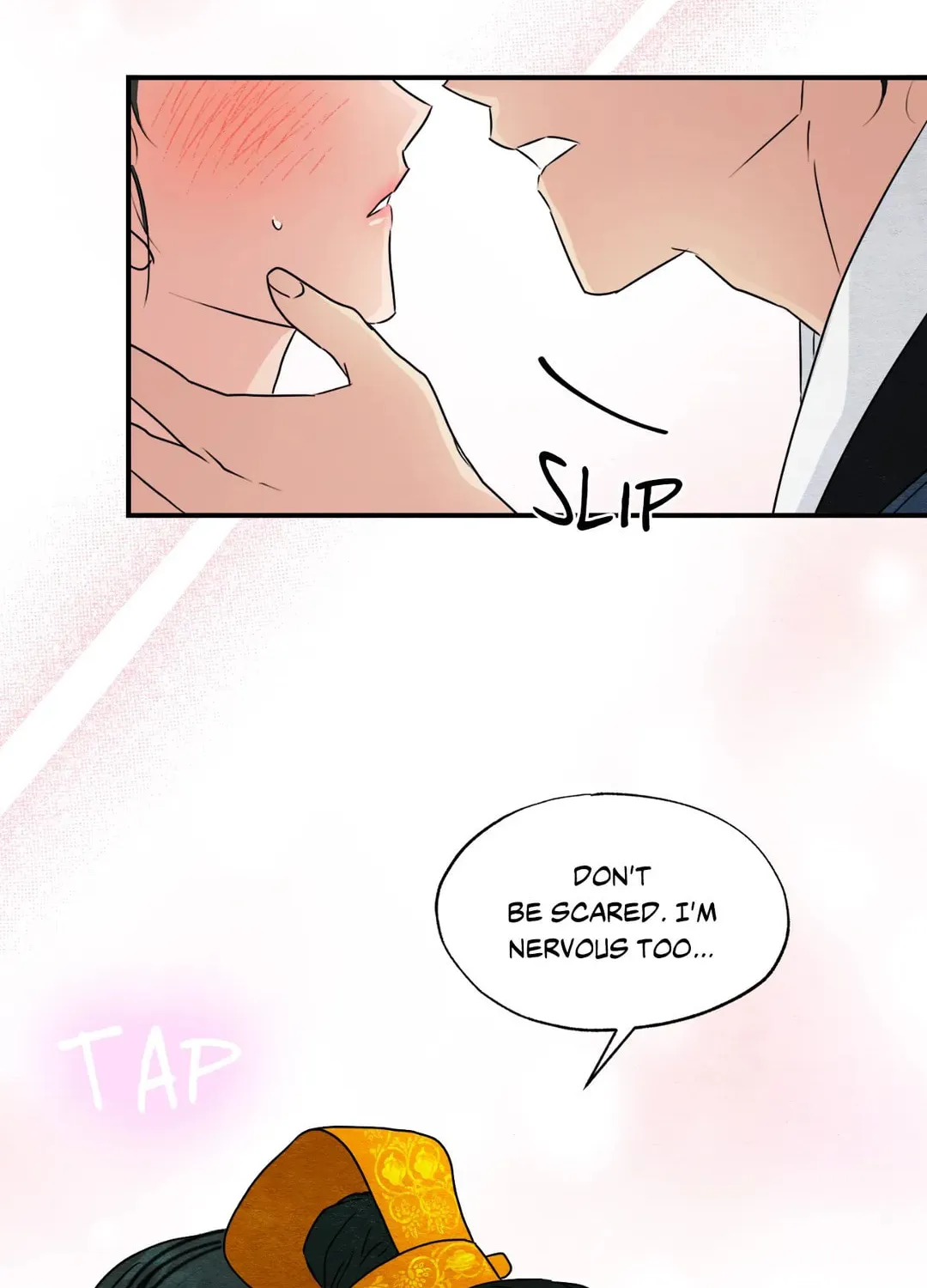 Read Wild Eyes chapter 80 image 88 on Lezhin