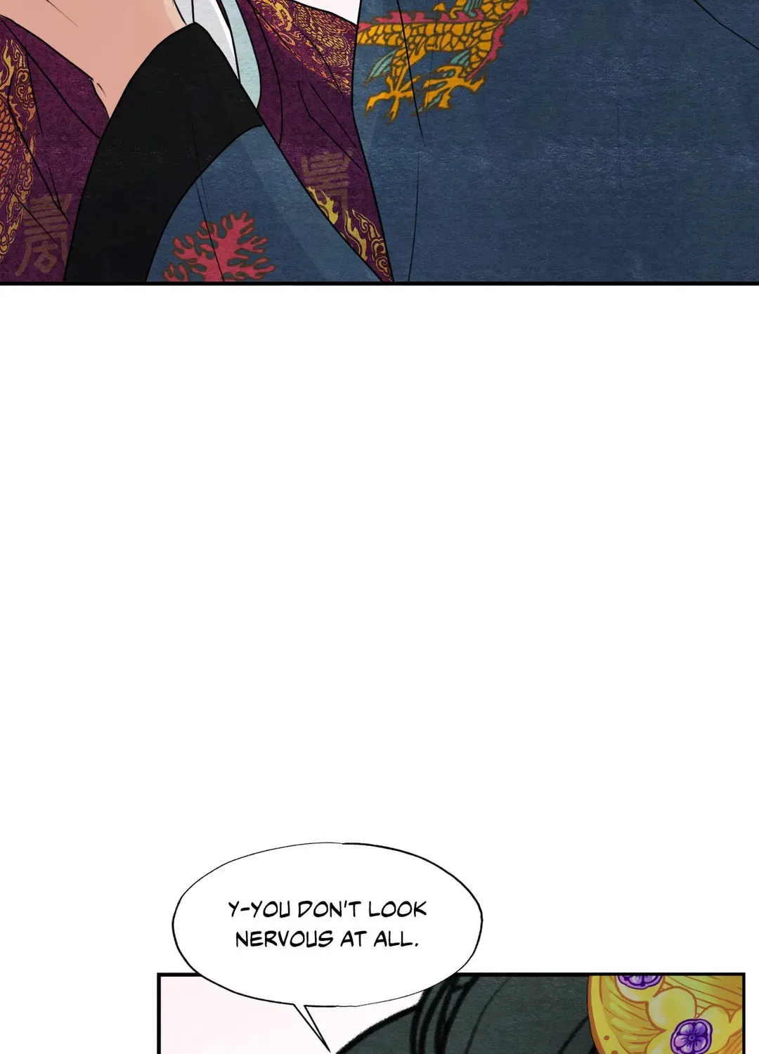 Read Wild Eyes chapter 80 image 90 on Lezhin