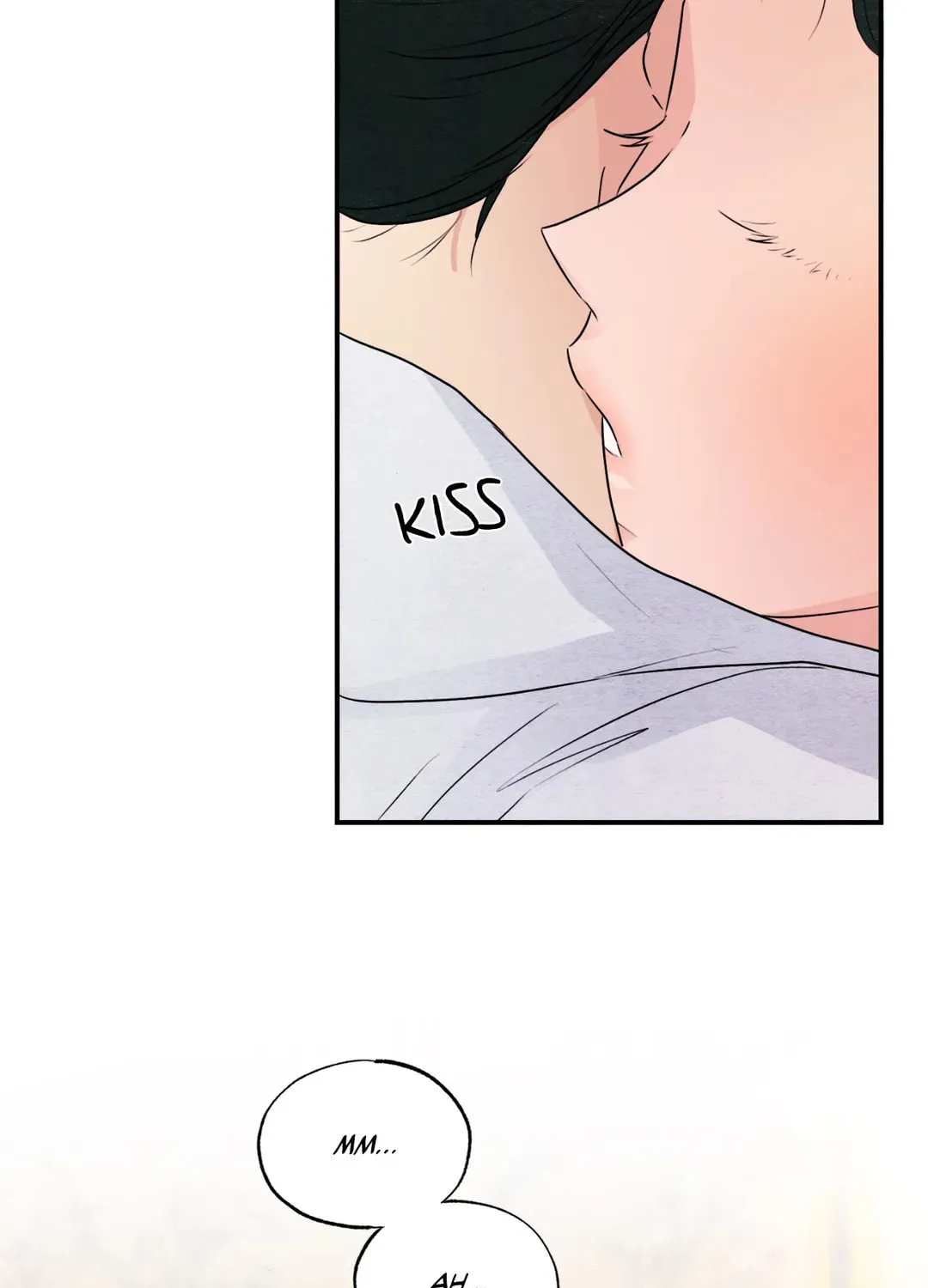 Read Wild Eyes chapter 81 image 12 on Lezhin
