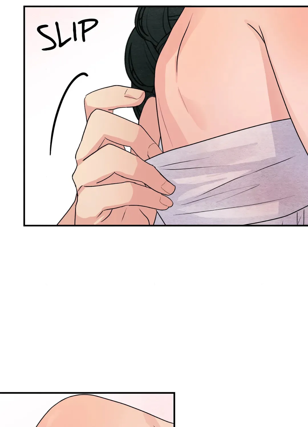 Read Wild Eyes chapter 81 image 15 on Lezhin