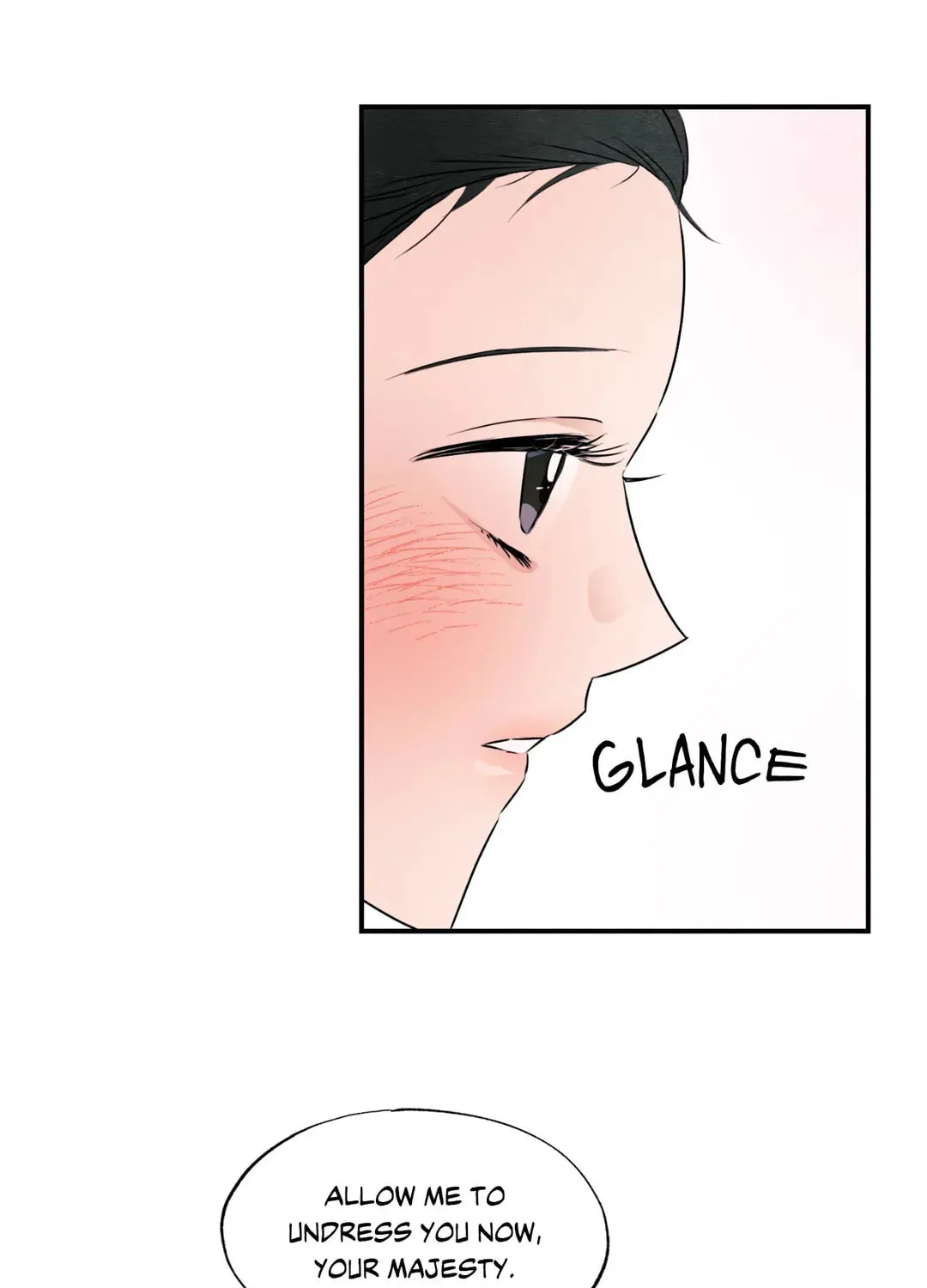 Read Wild Eyes chapter 81 image 21 on Lezhin