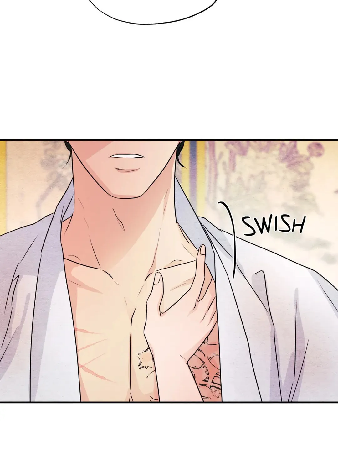Read Wild Eyes chapter 81 image 22 on Lezhin