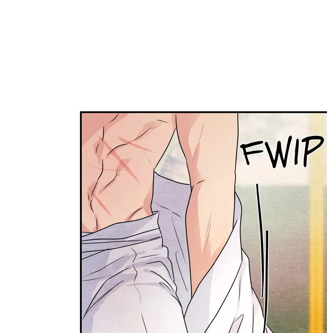 Read Wild Eyes chapter 81 image 23 on Lezhin