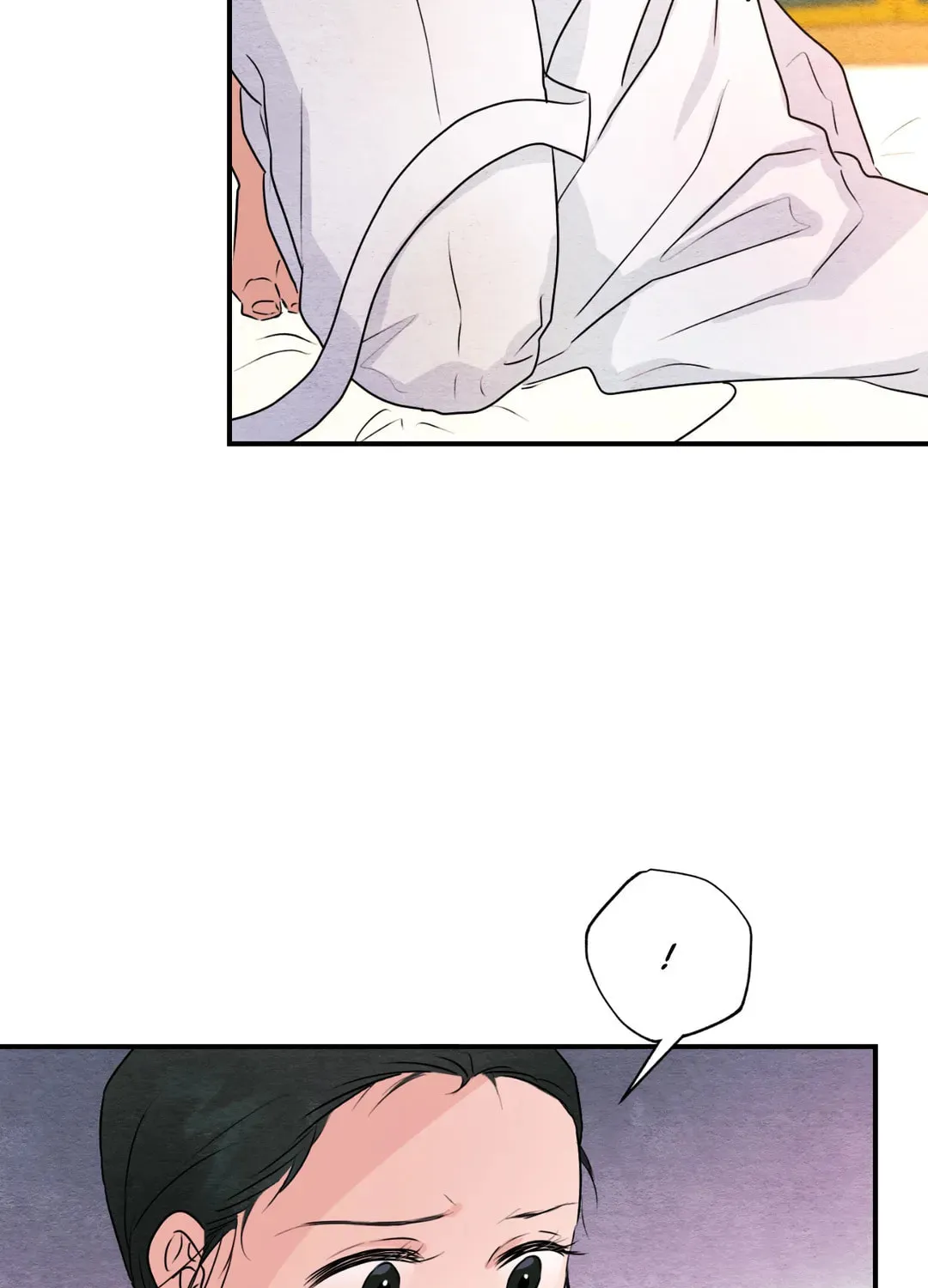 Read Wild Eyes chapter 81 image 24 on Lezhin