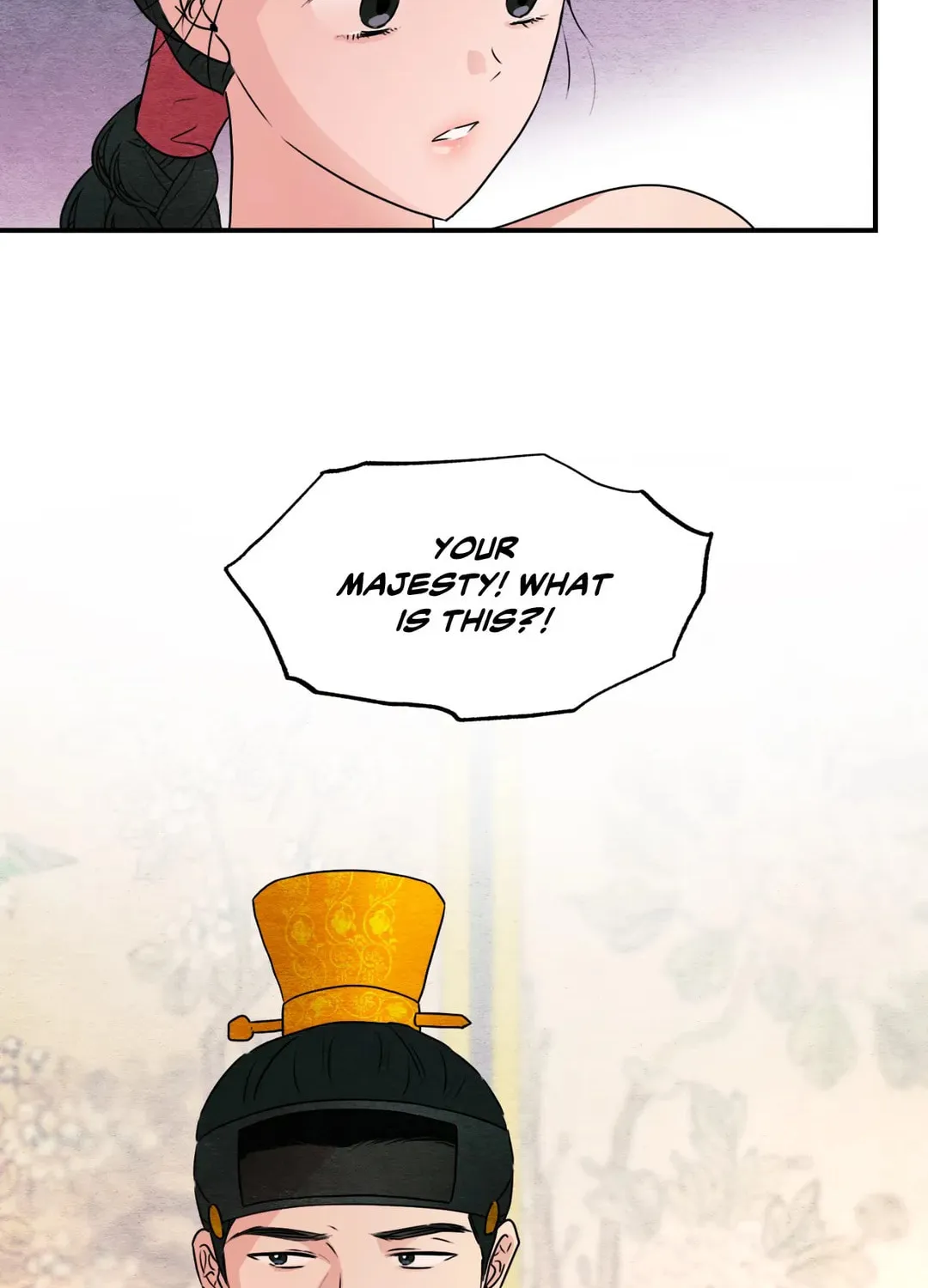Read Wild Eyes chapter 81 image 25 on Lezhin