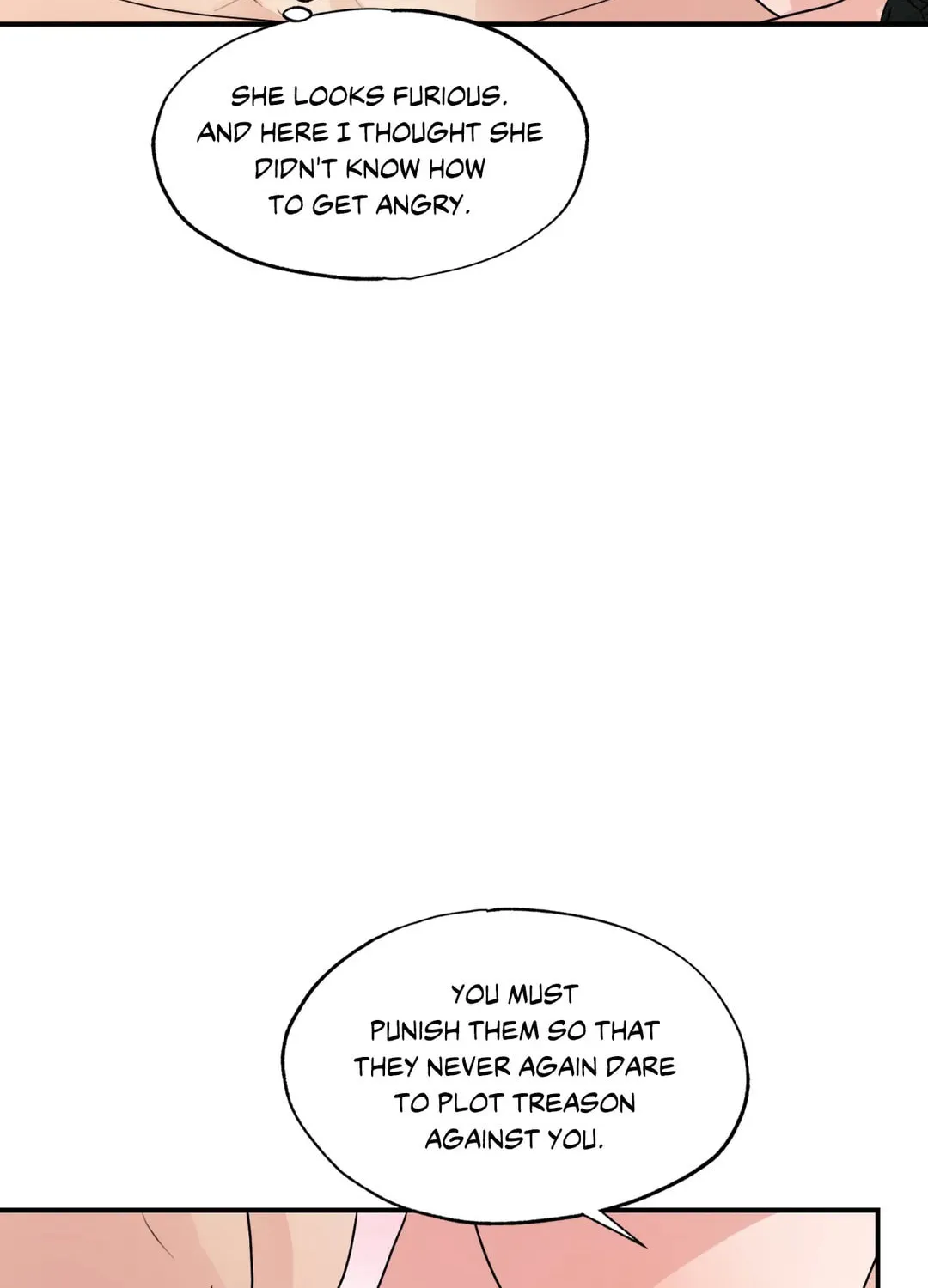 Read Wild Eyes chapter 81 image 34 on Lezhin