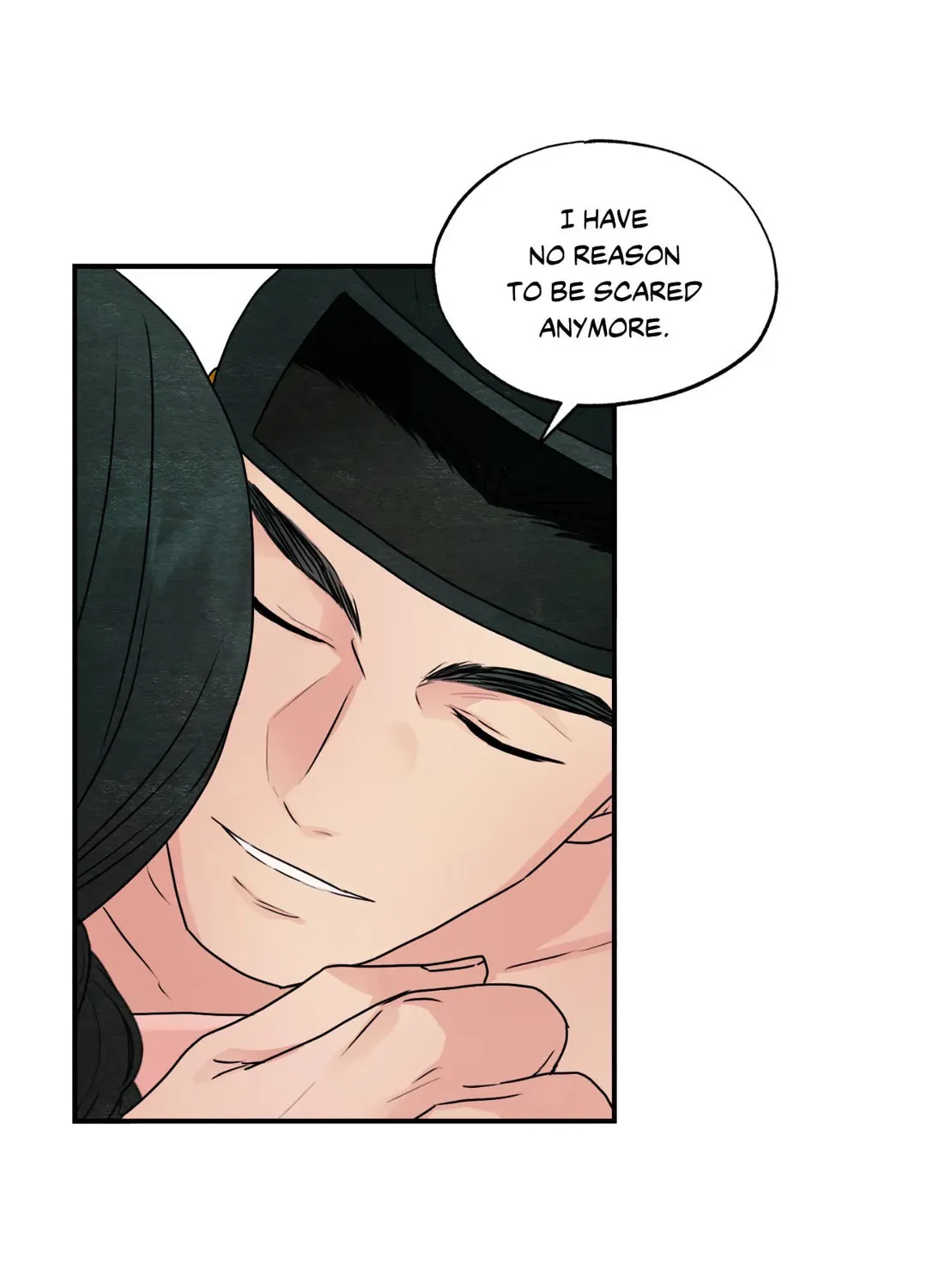 Read Wild Eyes chapter 81 image 39 on Lezhin