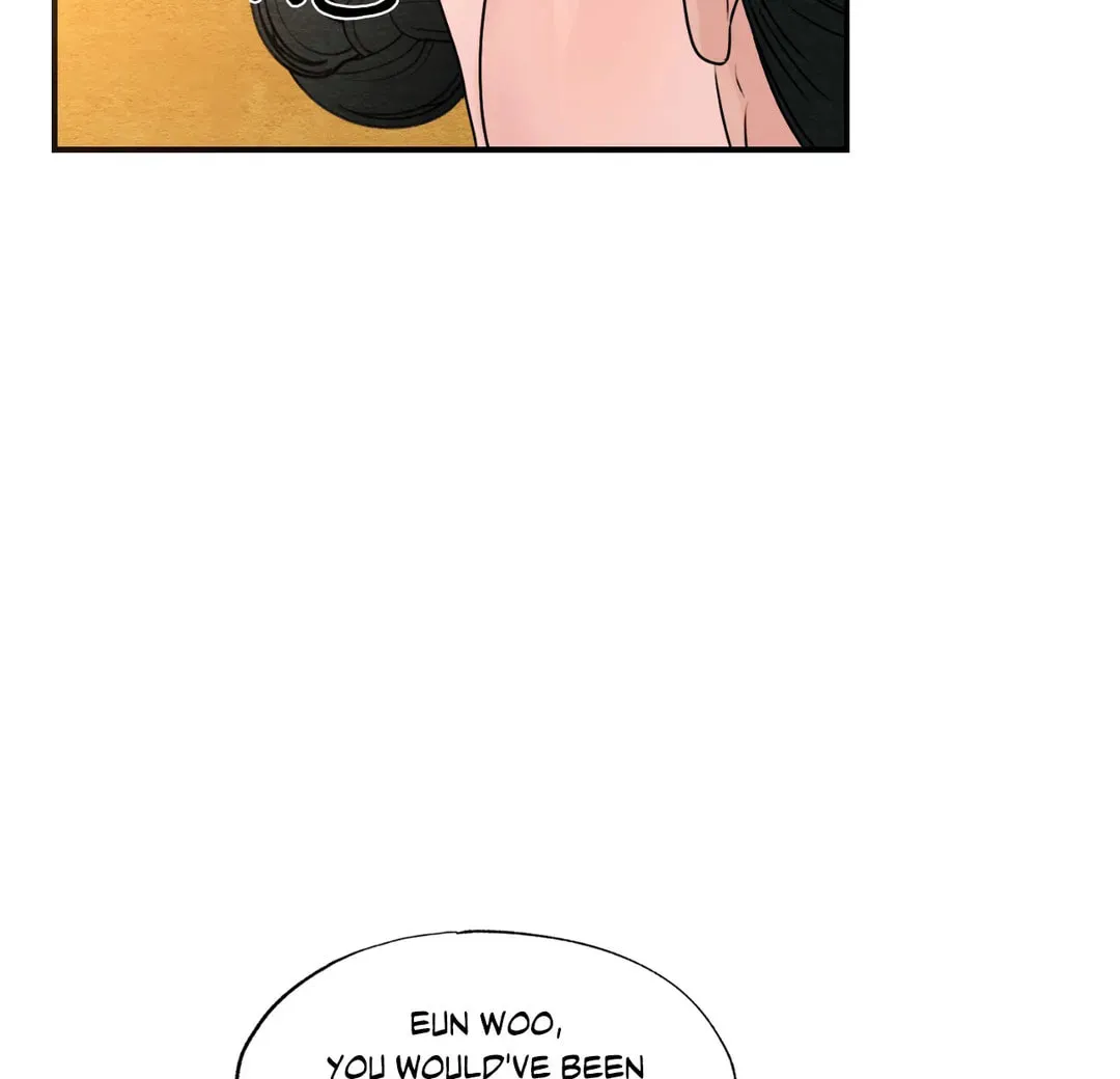 Read Wild Eyes chapter 81 image 44 on Lezhin