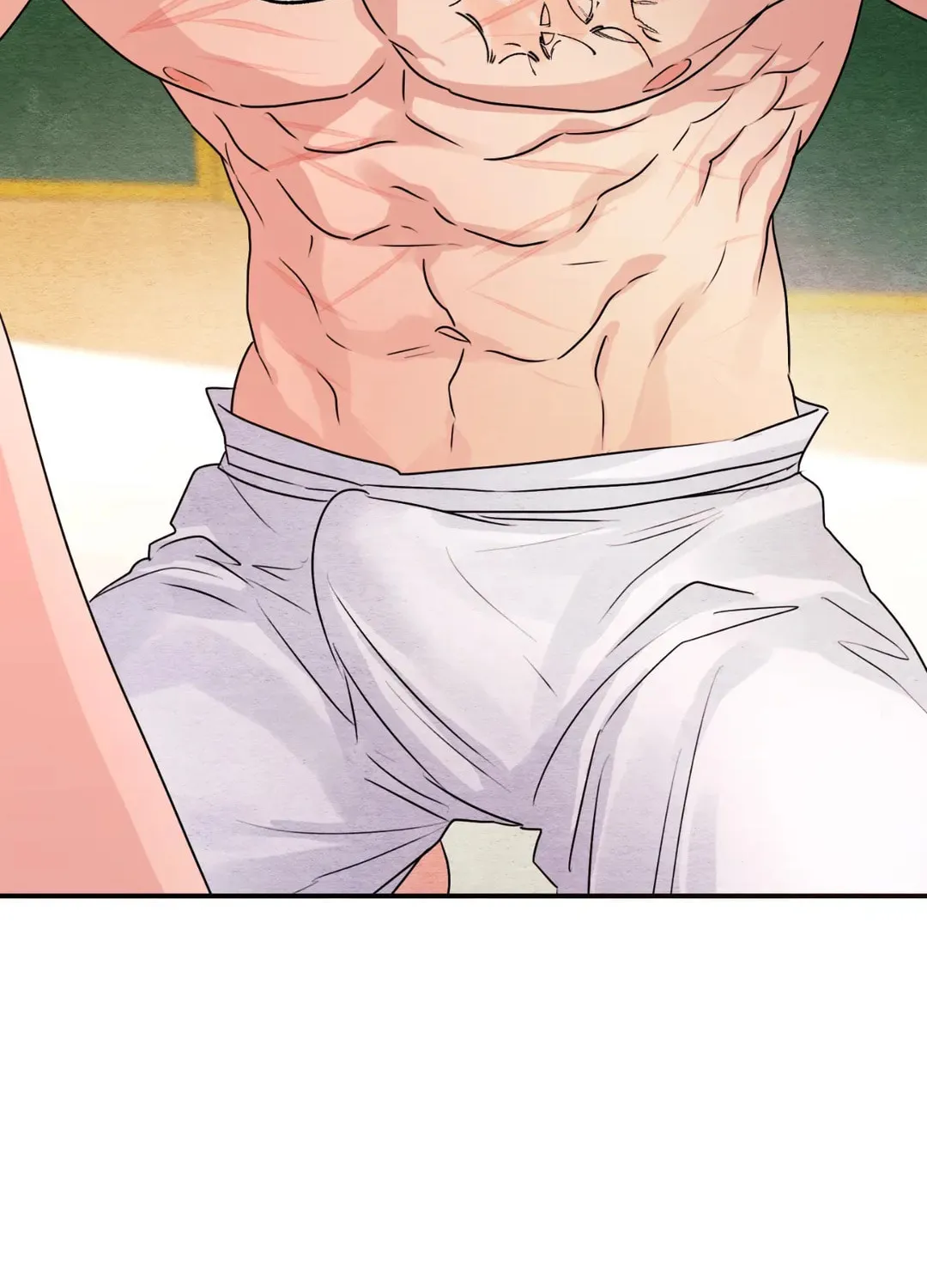 Read Wild Eyes chapter 81 image 49 on Lezhin