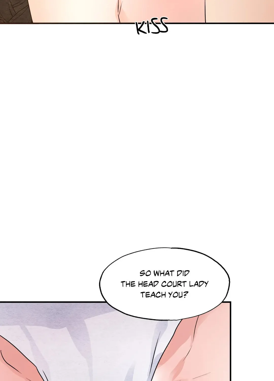 Read Wild Eyes chapter 81 image 55 on Lezhin