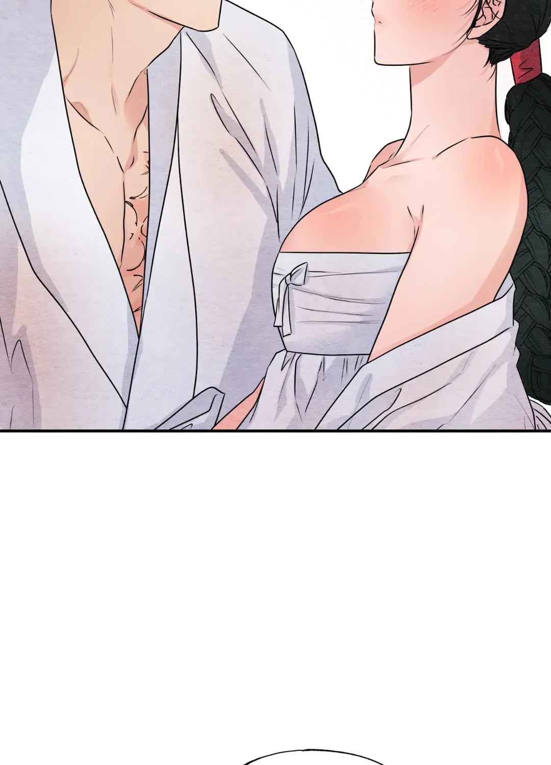 Read Wild Eyes chapter 81 image 6 on Lezhin