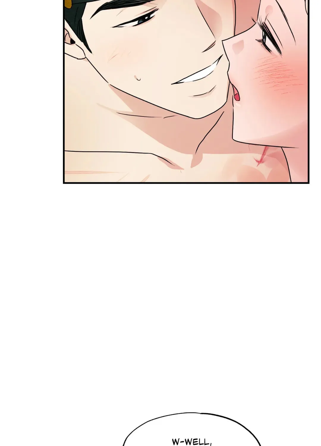 Read Wild Eyes chapter 81 image 66 on Lezhin