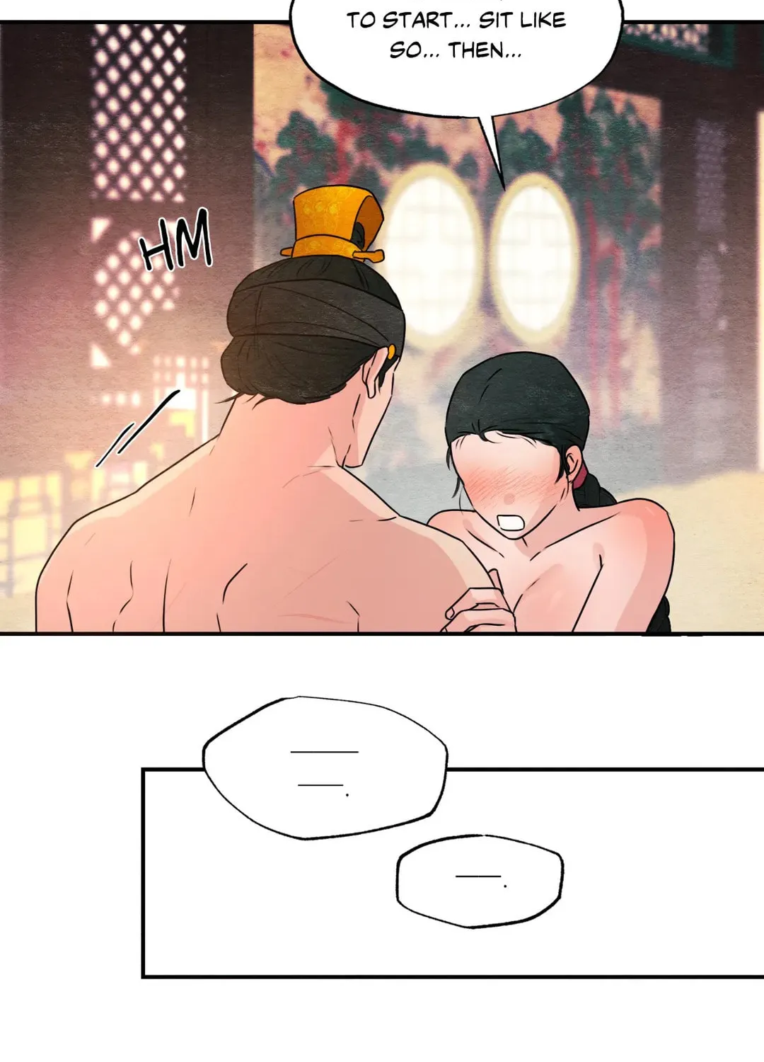 Read Wild Eyes chapter 81 image 67 on Lezhin