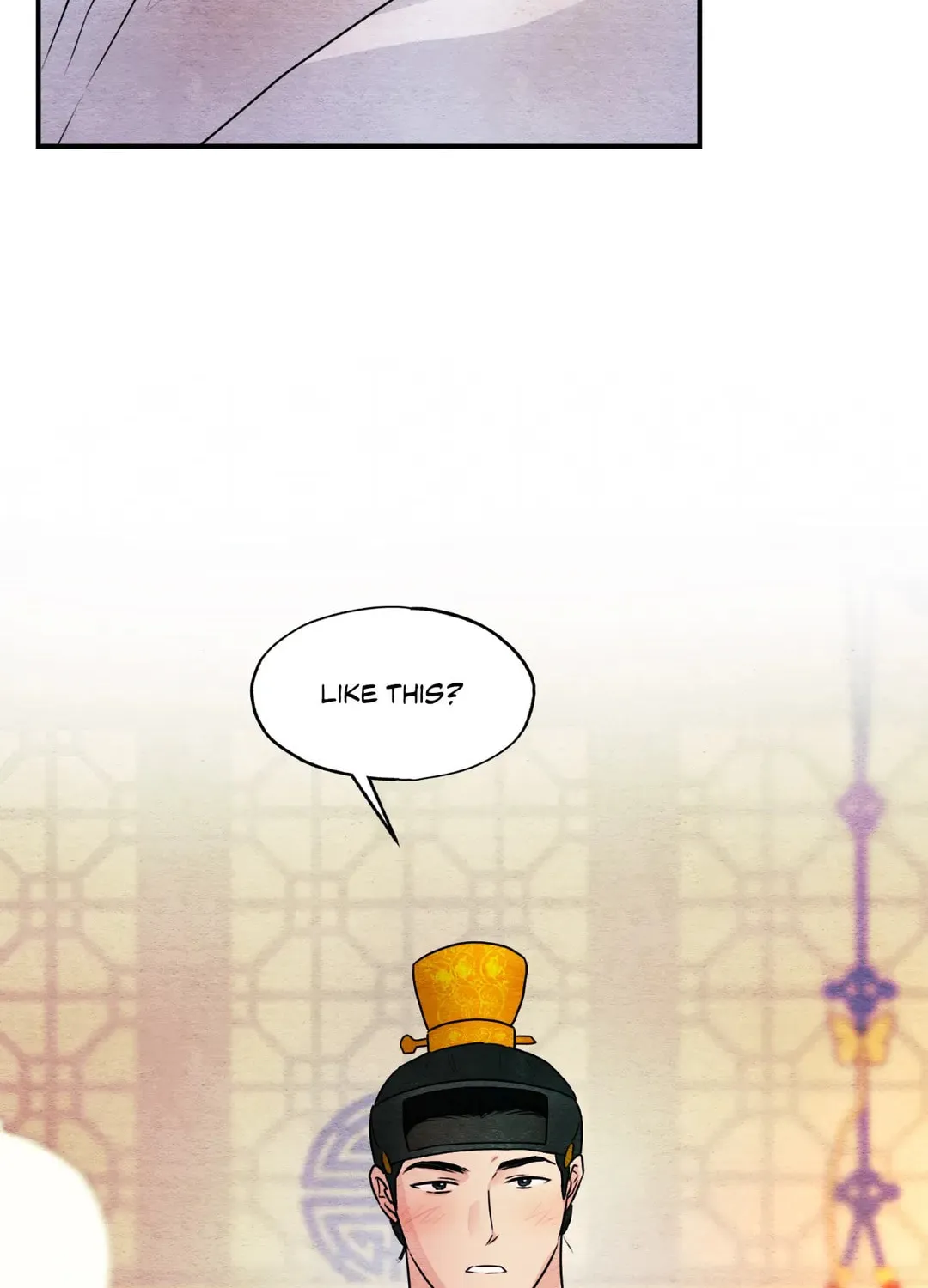 Read Wild Eyes chapter 81 image 70 on Lezhin