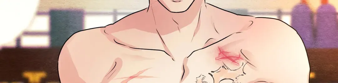 Read Wild Eyes chapter 81 image 71 on Lezhin