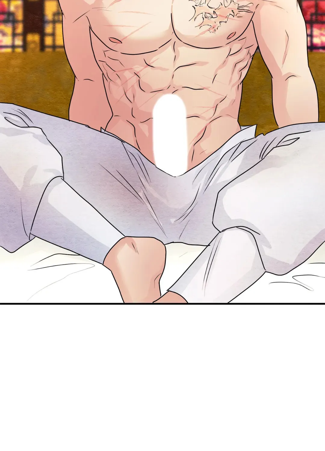 Read Wild Eyes chapter 81 image 72 on Lezhin