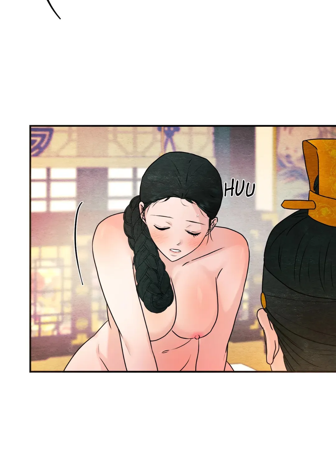 Read Wild Eyes chapter 81 image 75 on Lezhin