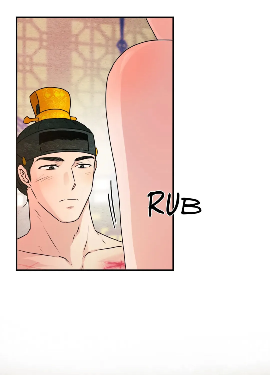 Read Wild Eyes chapter 81 image 76 on Lezhin
