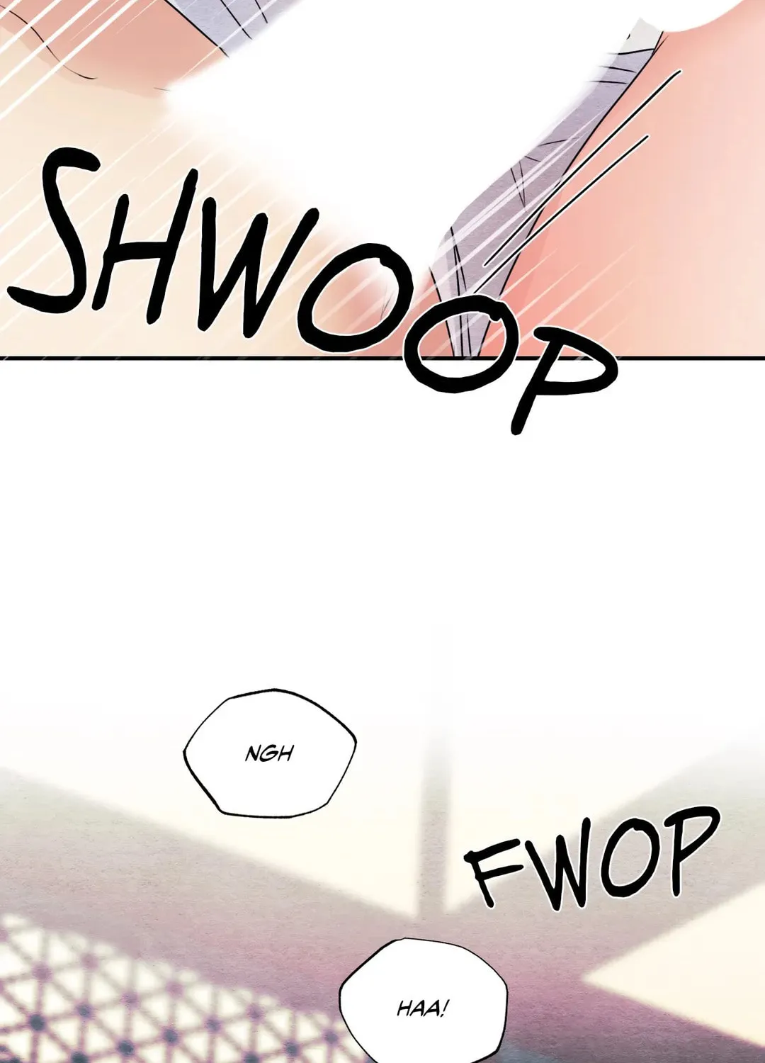 Read Wild Eyes chapter 81 image 82 on Lezhin