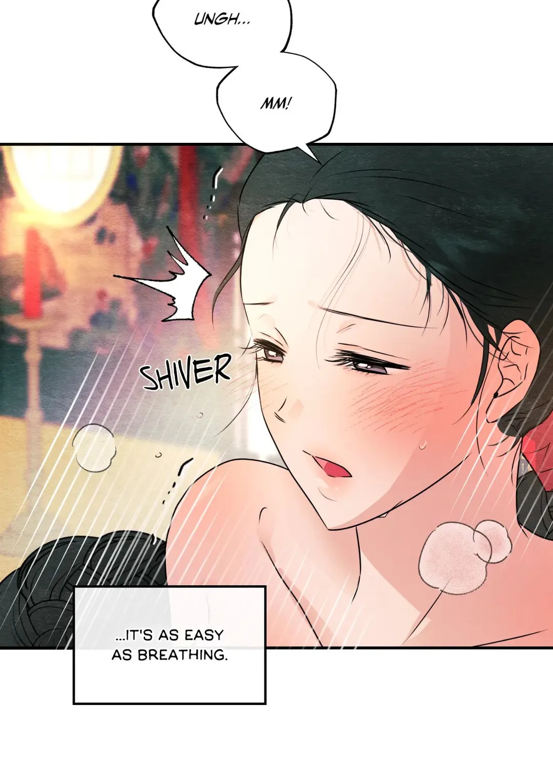 Read Wild Eyes chapter 81 image 88 on Lezhin