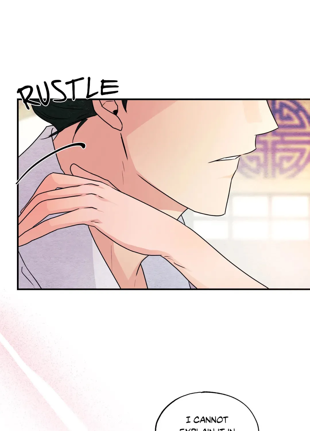 Read Wild Eyes chapter 81 image 9 on Lezhin