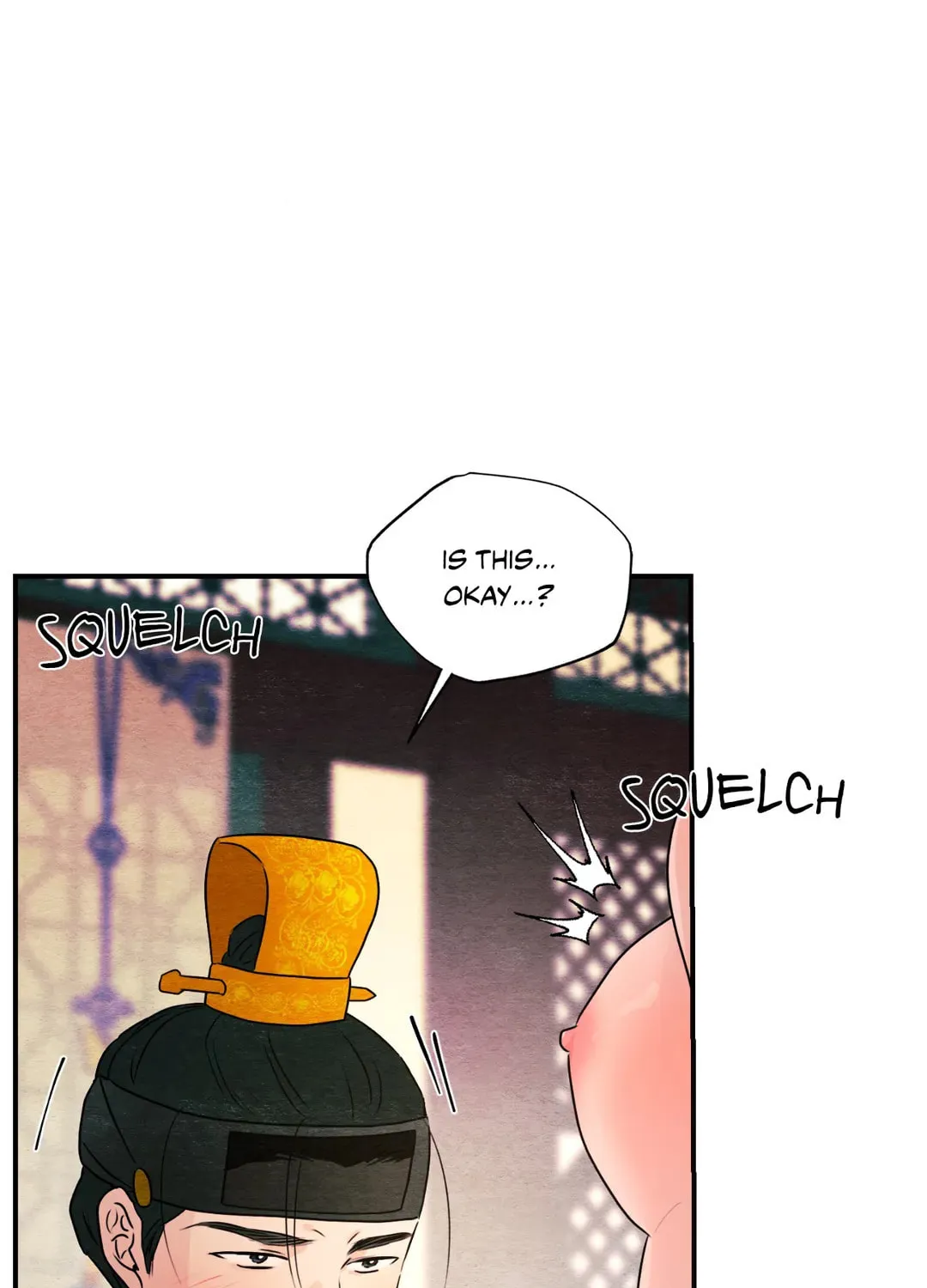 Read Wild Eyes chapter 81 image 90 on Lezhin