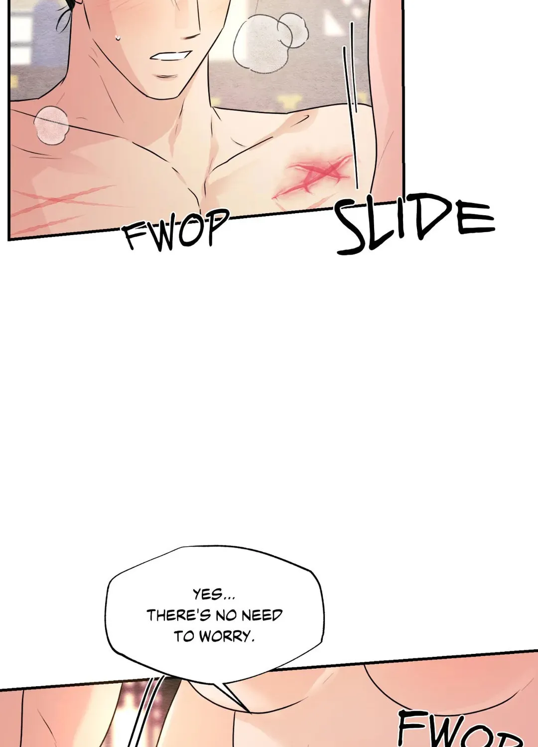 Read Wild Eyes chapter 81 image 91 on Lezhin