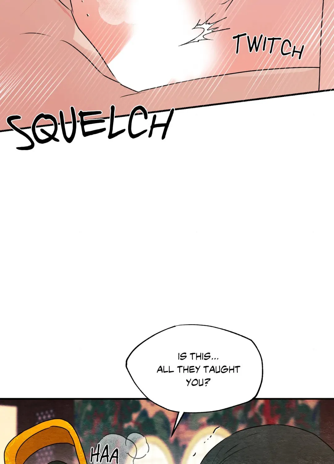 Read Wild Eyes chapter 81 image 93 on Lezhin