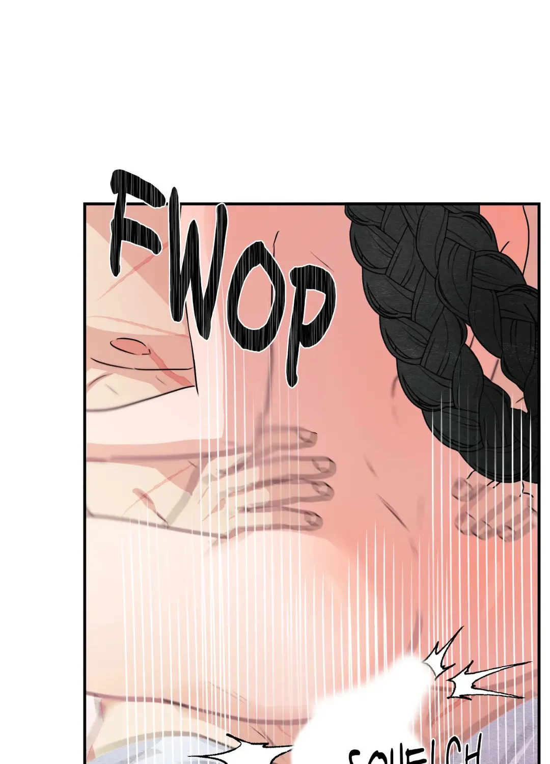 Read Wild Eyes chapter 82 image 10 on Lezhin