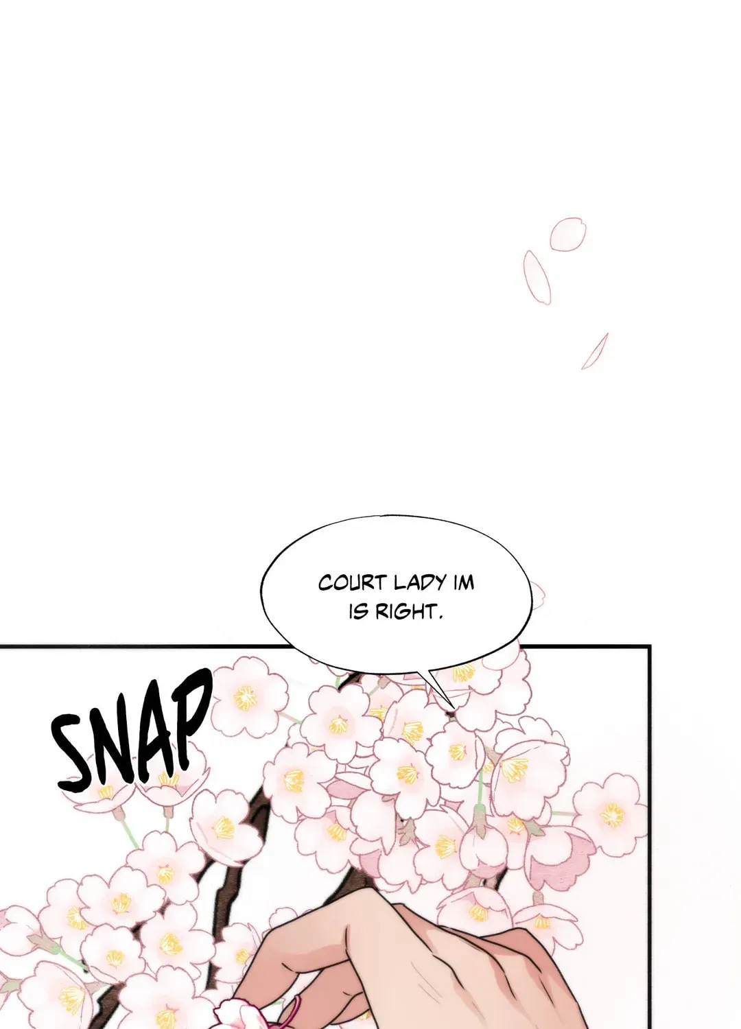 Read Wild Eyes chapter 82 image 102 on Lezhin