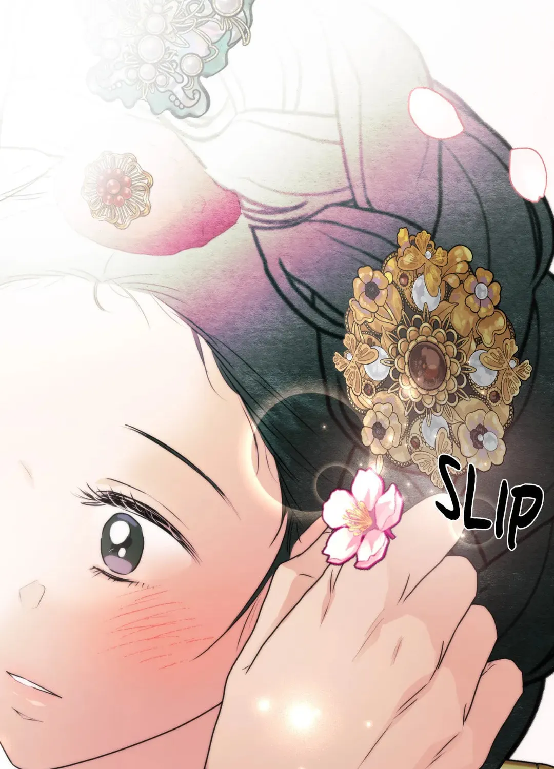 Read Wild Eyes chapter 82 image 106 on Lezhin