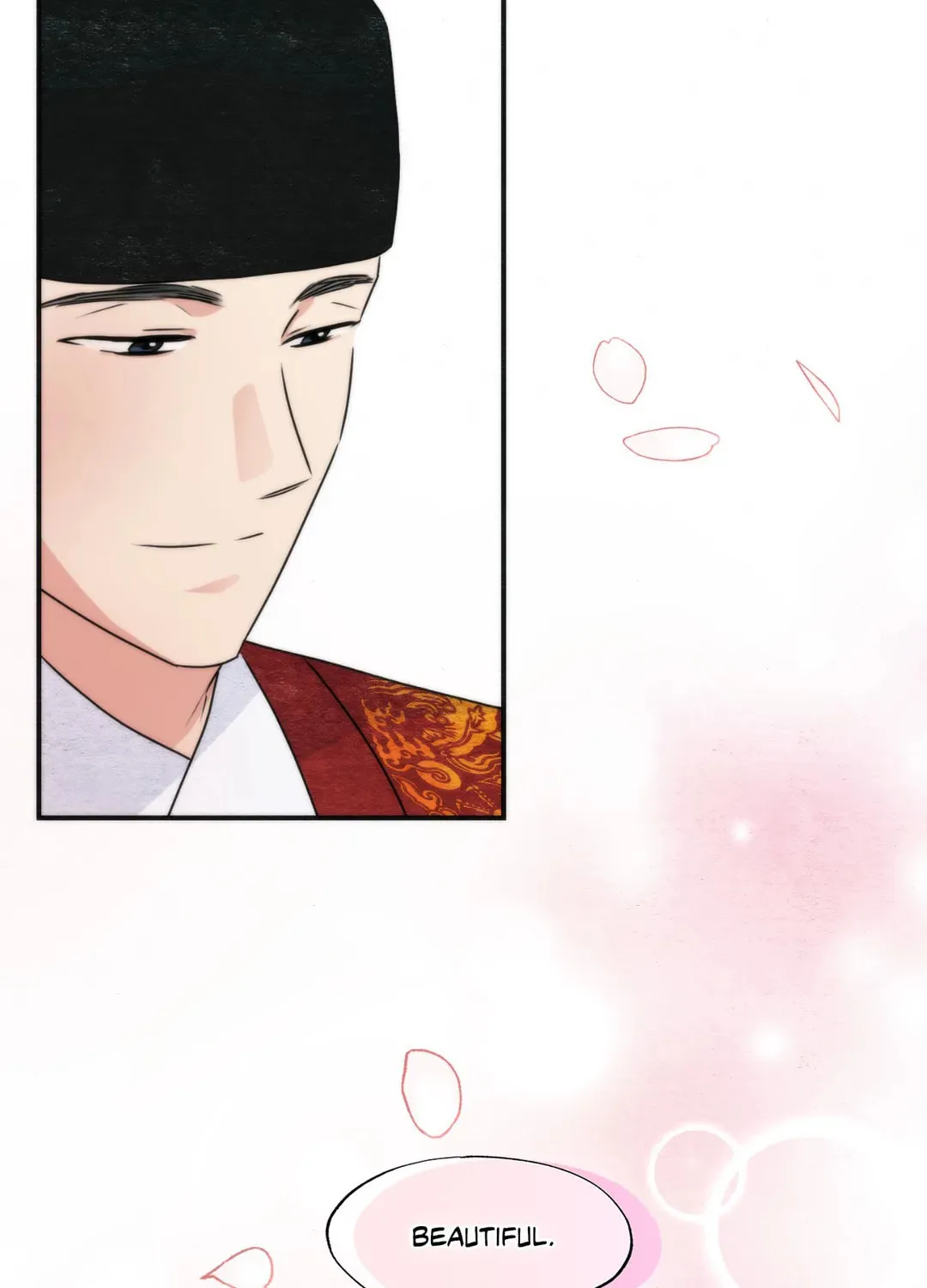 Read Wild Eyes chapter 82 image 108 on Lezhin