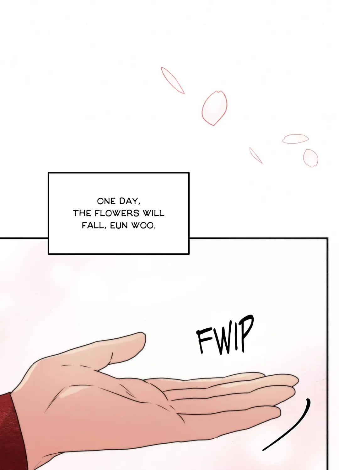 Read Wild Eyes chapter 82 image 111 on Lezhin