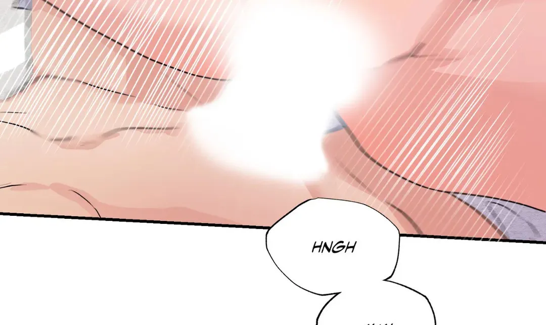 Read Wild Eyes chapter 82 image 14 on Lezhin