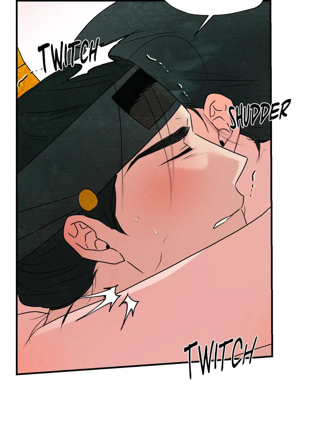Read Wild Eyes chapter 82 image 18 on Lezhin