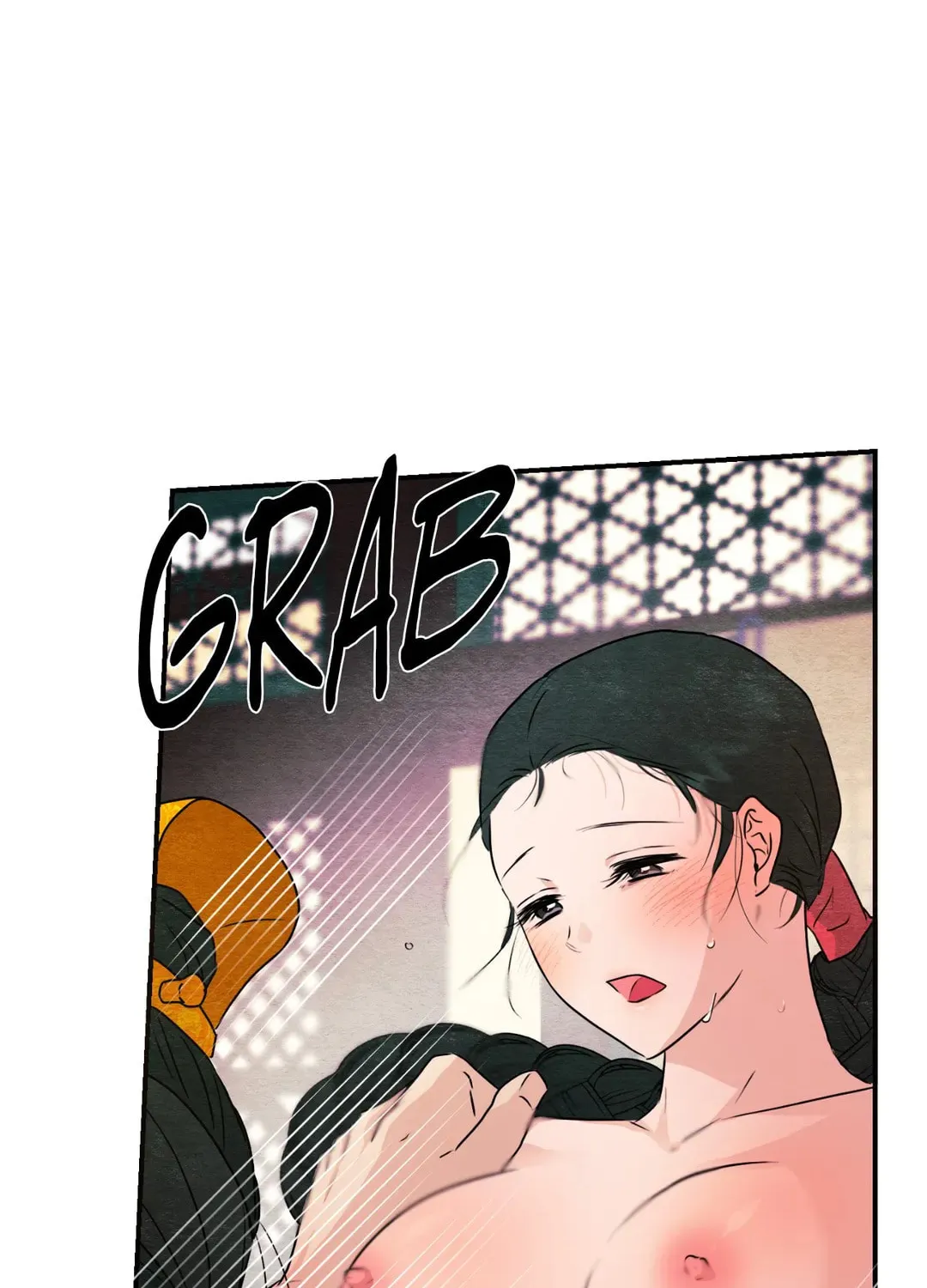 Read Wild Eyes chapter 82 image 19 on Lezhin