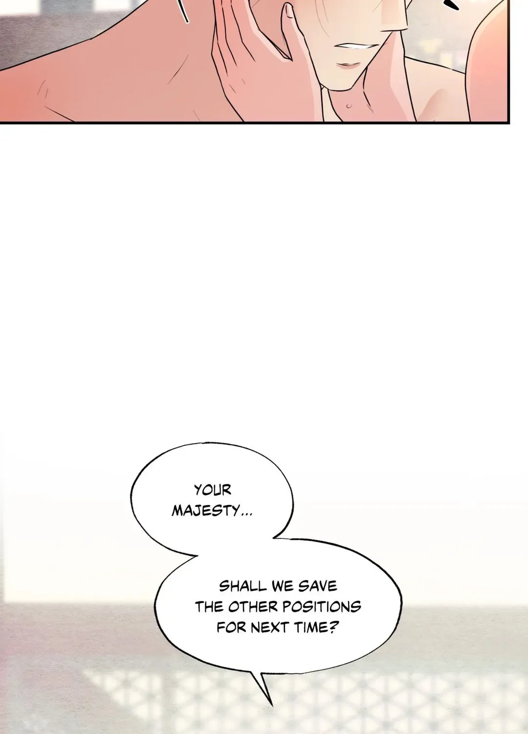 Read Wild Eyes chapter 82 image 27 on Lezhin