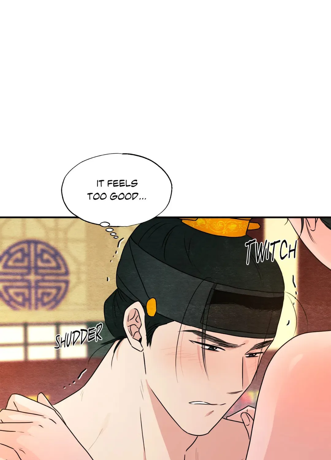 Read Wild Eyes chapter 82 image 3 on Lezhin