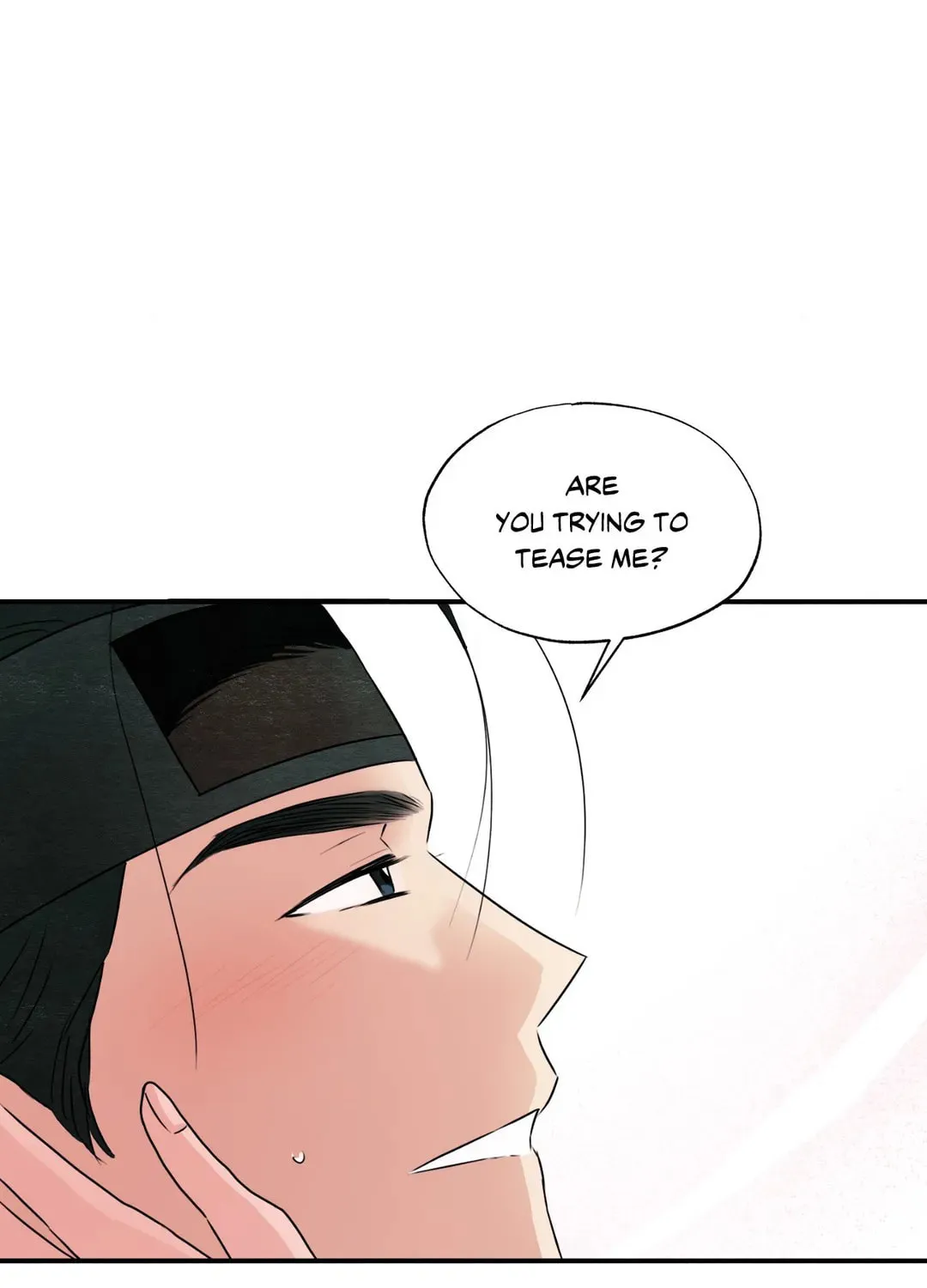 Read Wild Eyes chapter 82 image 30 on Lezhin