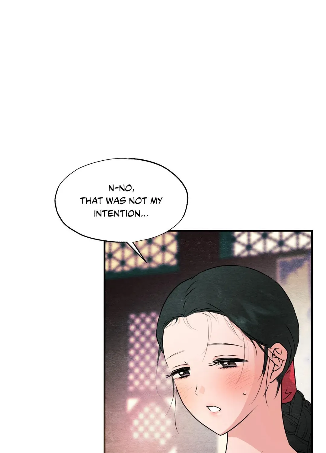 Read Wild Eyes chapter 82 image 31 on Lezhin