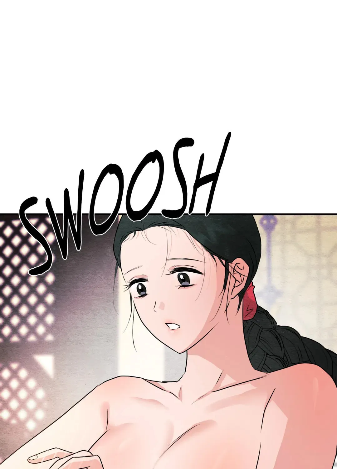 Read Wild Eyes chapter 82 image 33 on Lezhin