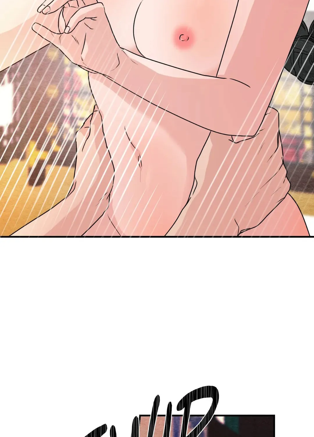 Read Wild Eyes chapter 82 image 34 on Lezhin