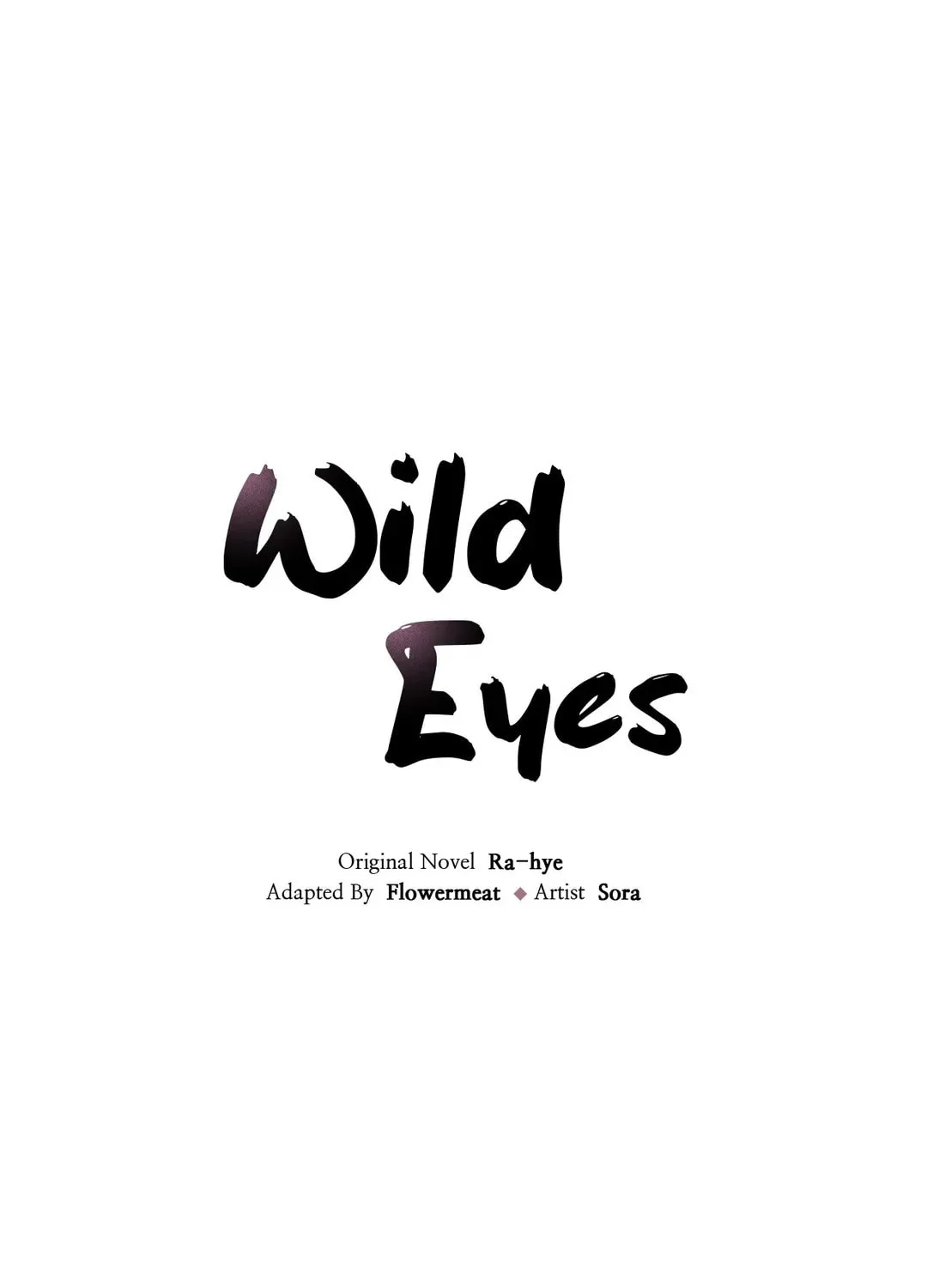 Read Wild Eyes chapter 82 image 39 on Lezhin
