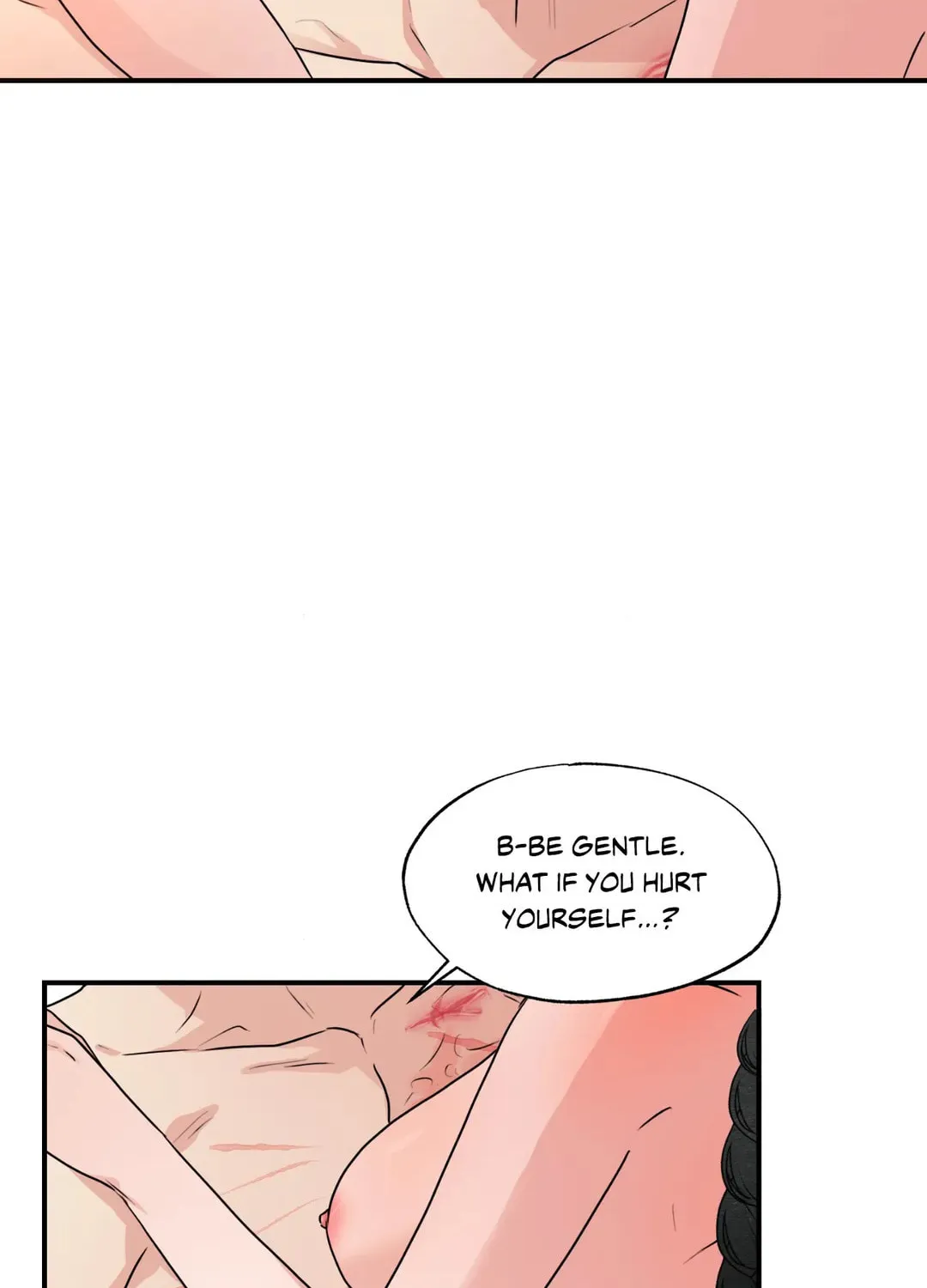 Read Wild Eyes chapter 82 image 4 on Lezhin