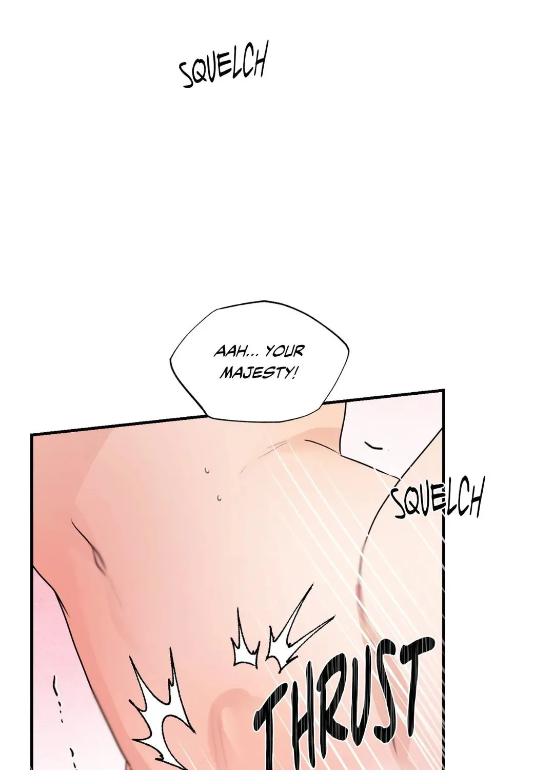 Read Wild Eyes chapter 82 image 43 on Lezhin