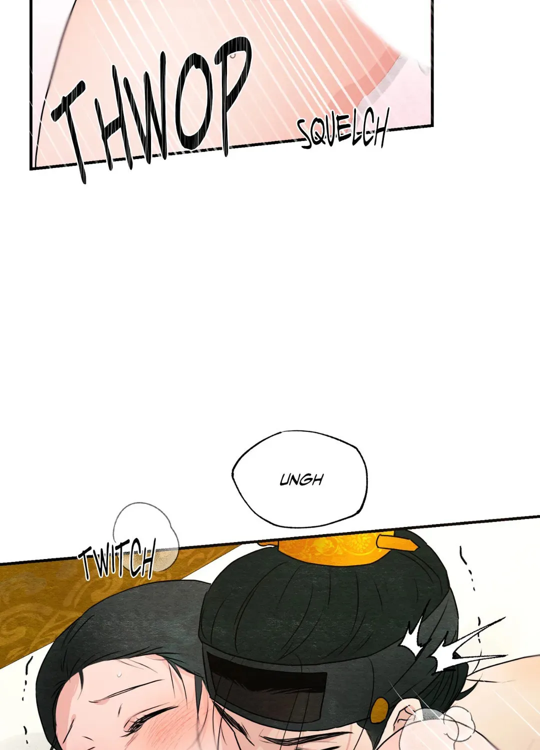 Read Wild Eyes chapter 82 image 45 on Lezhin