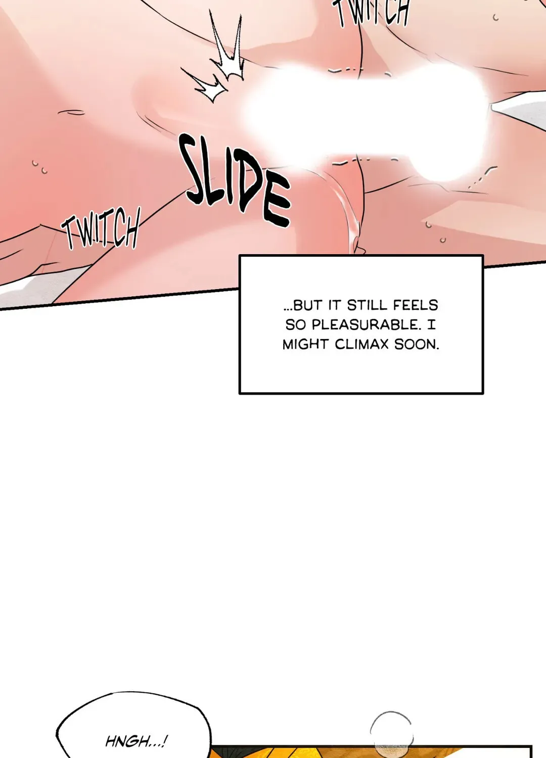 Read Wild Eyes chapter 82 image 48 on Lezhin