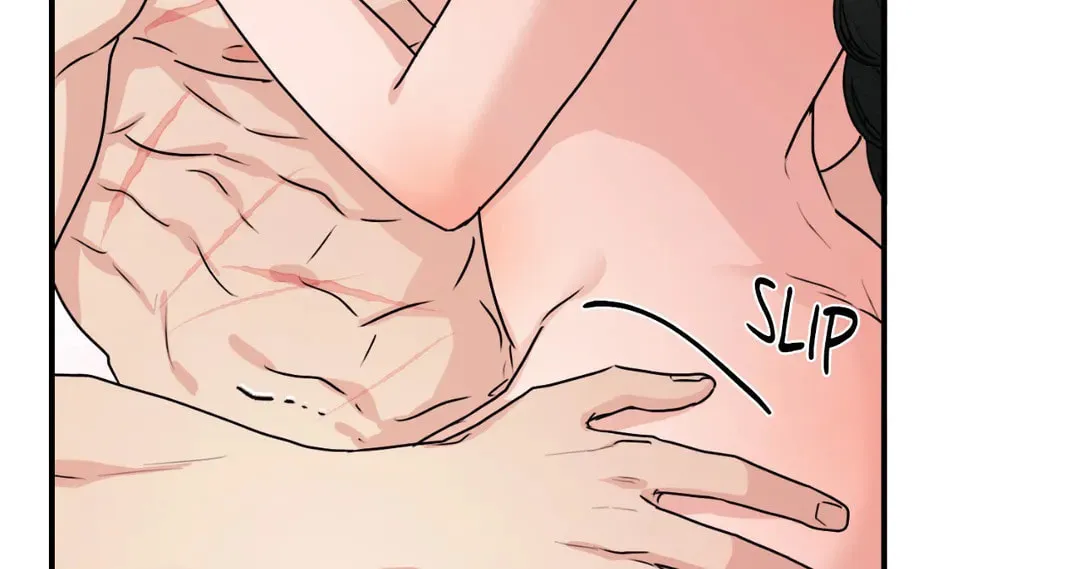 Read Wild Eyes chapter 82 image 5 on Lezhin